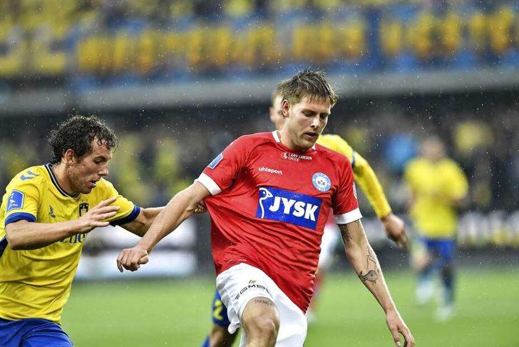 Fenerbahçe'yi reddetti, kahraman oldu! Adına besteler yapıldı G1