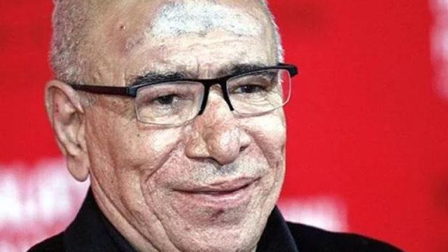 İlyas Salman'a şok! 2 yıl hapsi isteniyor