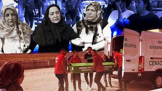 Kıskanç eş dehşeti! Komşuları korkunç halde bulmuştu, yakınları kahroldu: 'Bizim de mi başımıza gelecekti'