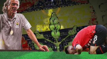 Ülke karıştı! Fenerbahçe maçı öncesi herkes şokta