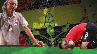 Ülke karıştı! Fenerbahçe maçı öncesi herkes şokta