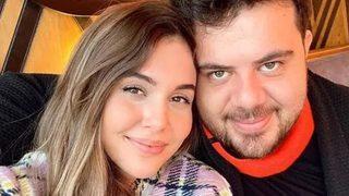 Eser Yenenler'in eşi Berfu Yenenler evlilik teklifi anını ilk kez paylaştı! 10 dakika sonra gelecek yüzükten habersiz ben