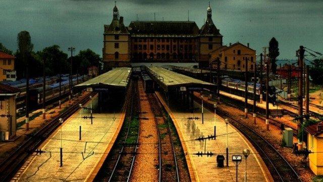 Haydarpaşa Garı alanına külliye mi yapılacak? İBB Meclisi'ni karıştıran teklif