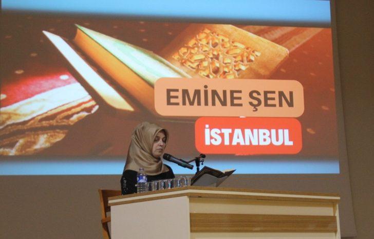 Kadın Din Görevlileri Arası Kur'an-ı Kerim'i Güzel Okuma Türkiye Finali Muğla'da yapıldı G2