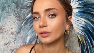 Damla Sönmez'in yeni dizisi belli oldu!