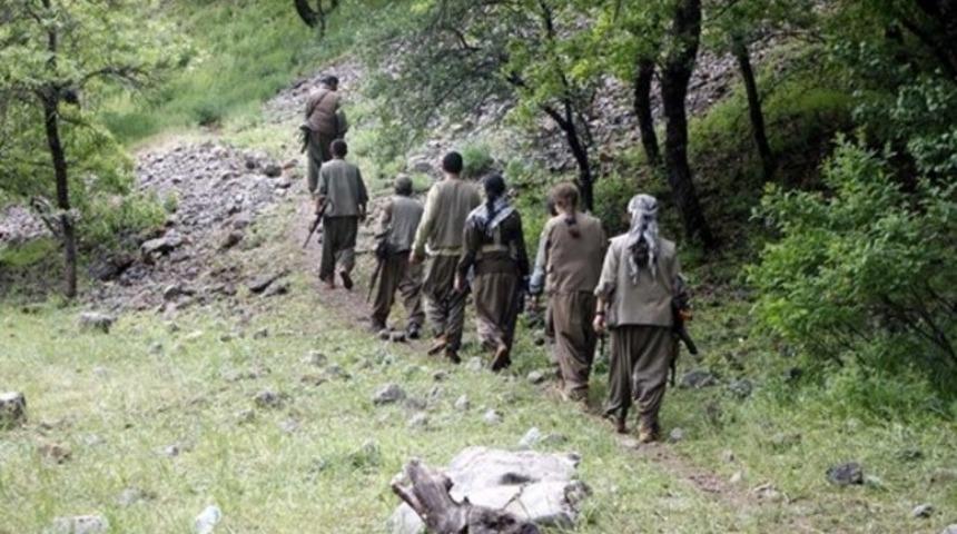 HPG Kuzey Alan sorumlusu Fethi Şarlatan operasyonda yaralandı