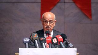 Tarım ve Orman Bakanı Kirişci, Gençler Tarım ile Buluşuyor programında konuştu: