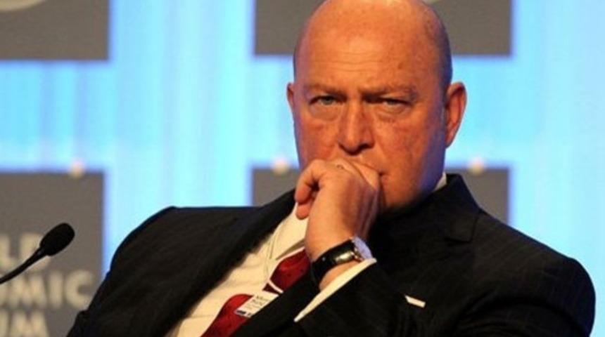 Mustafa Koç'un cenazesi Pazar günü kaldırılacak