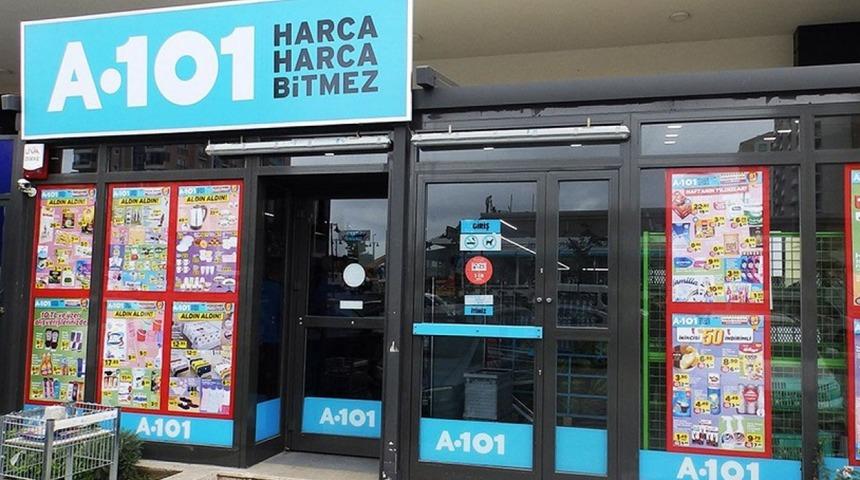 10-16 EYLÜL A101 AKTÜEL KATALOĞU! 10-16 Eylül Cumartesi-Cuma A101 aktüelde neler var, hangi ürünler indirimde?