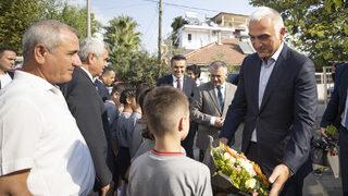 Kültür ve Turizm Bakanı Ersoy'dan Kültürel Miras Koruyucuları Projesi açıklaması: (2)