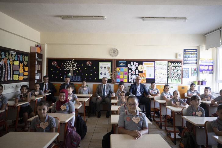 Kültür ve Turizm Bakanı Ersoy'dan "Kültürel Miras Koruyucuları Projesi" açıklaması: (2) G2