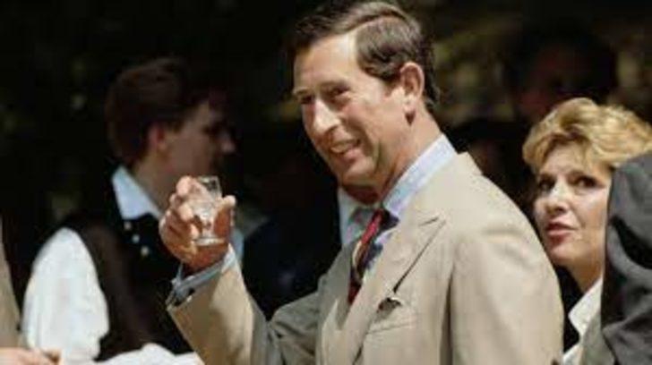 Dünyanın gözü onun üzerinde! İşte İngiltere Kralı 3. Charles’in birbirinden ilginç alışkanlıkları... G1