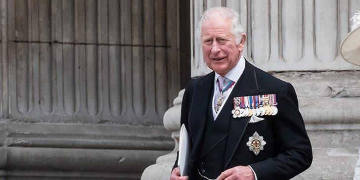 Dünyanın gözü onun üzerinde! İşte İngiltere Kralı 3. Charles’in birbirinden ilginç alışkanlıkları... G2