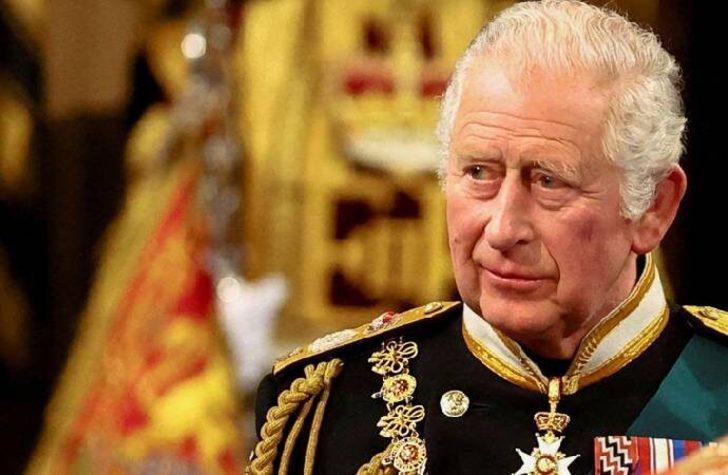 Dünyanın gözü onun üzerinde! İşte İngiltere Kralı 3. Charles’in birbirinden ilginç alışkanlıkları... G4