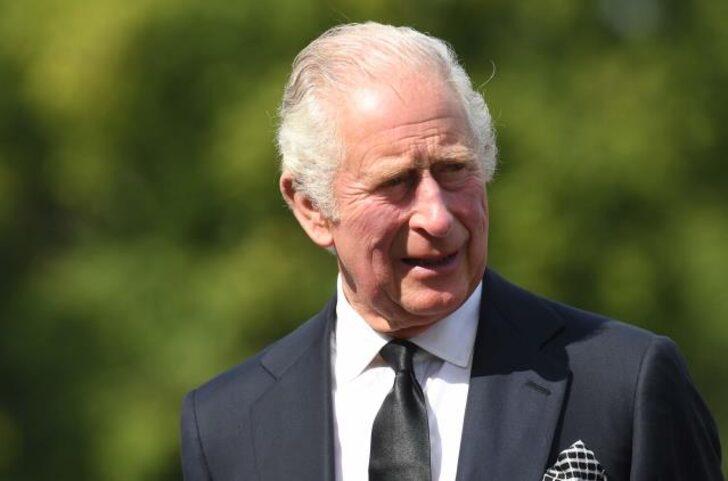 Dünyanın gözü onun üzerinde! İşte İngiltere Kralı 3. Charles’in birbirinden ilginç alışkanlıkları... G5