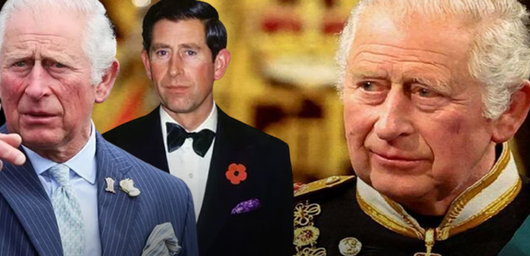 D&uuml;nyanın g&ouml;z&uuml; onun &uuml;zerinde! İşte İngiltere Kralı 3. Charles&rsquo;in birbirinden ilgin&ccedil; alışkanlıkları...