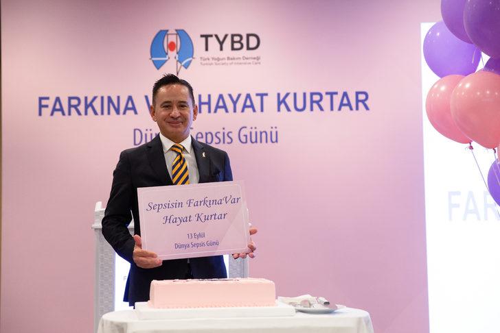 Dünyada her 2,8 saniyede 1 kişi "sepsis" nedeniyle hayatını kaybediyor G1