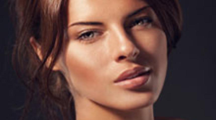 G&uuml;neşsiz Bronzluk