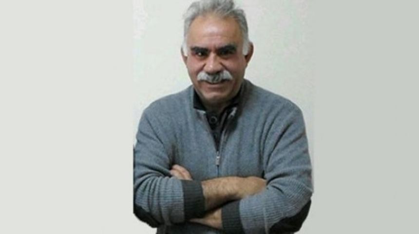 Abdullah Öcalan’ın kardeşi Mehmet Öcalan Meclis’te