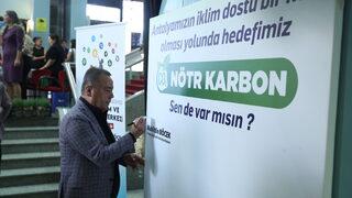 Antalya için Sürdürülebilir Enerji ve İklim Eylem Planı hazırlandı