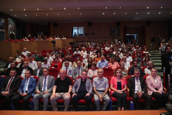 Antalya için Sürdürülebilir Enerji ve İklim Eylem Planı hazırlandı G2