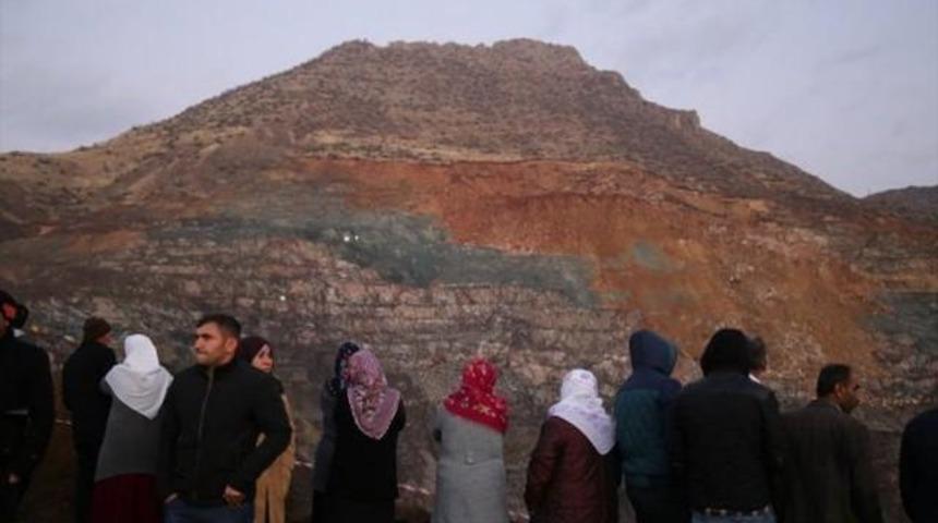 Maden Faciasında Son Dakika Gelişmesi Kurtarıldılar'mı?