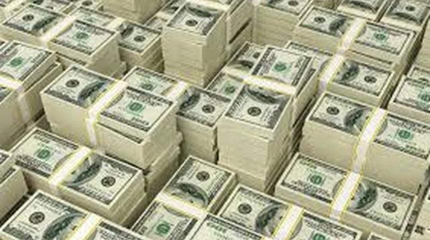 Havalimanında Yakalanan 9.5 Milyon Dolar Tutuklanan Fet&ouml;'culara Sus Payı!