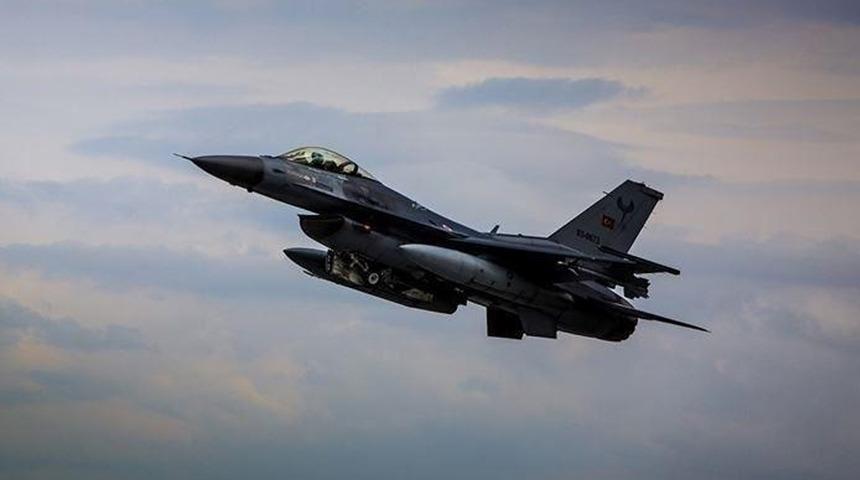 MİT'ten son dakika operasyonu! 4 terörist etkisiz hale getirildi