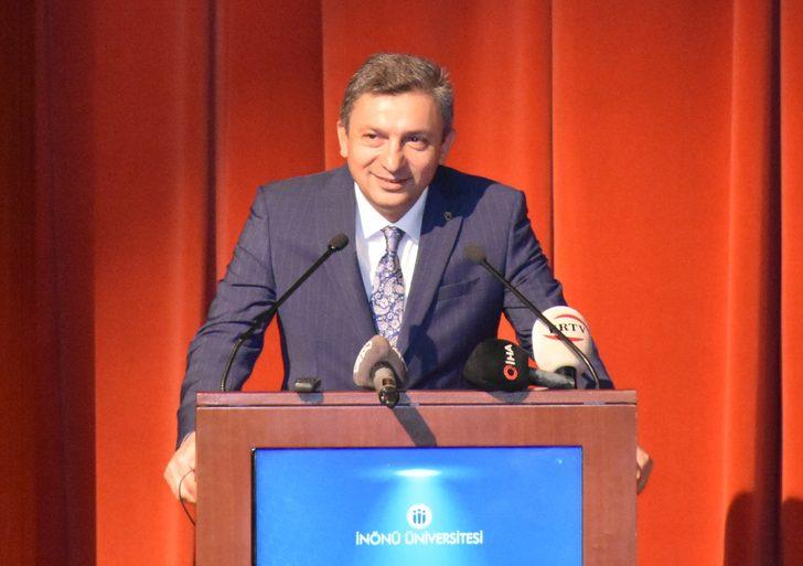 İnönü Üniversitesine "Kurumsal Akreditasyon Belgesi" verildi G2