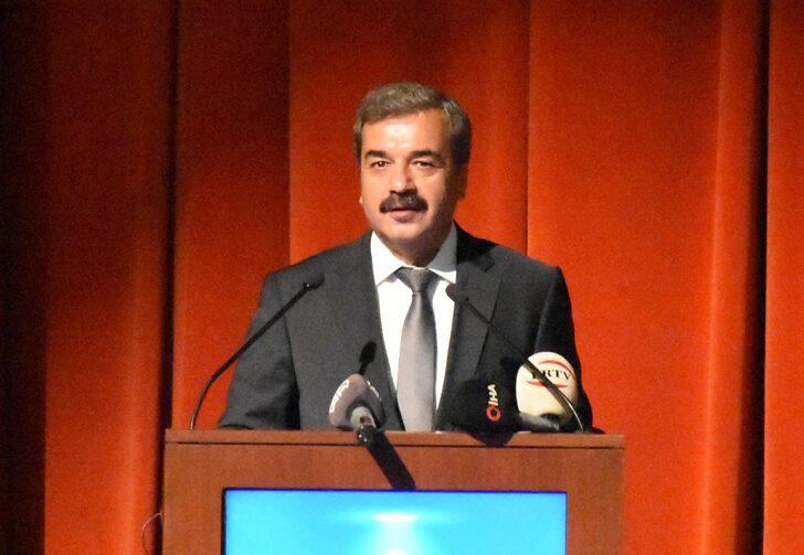 İnönü Üniversitesine "Kurumsal Akreditasyon Belgesi" verildi G3