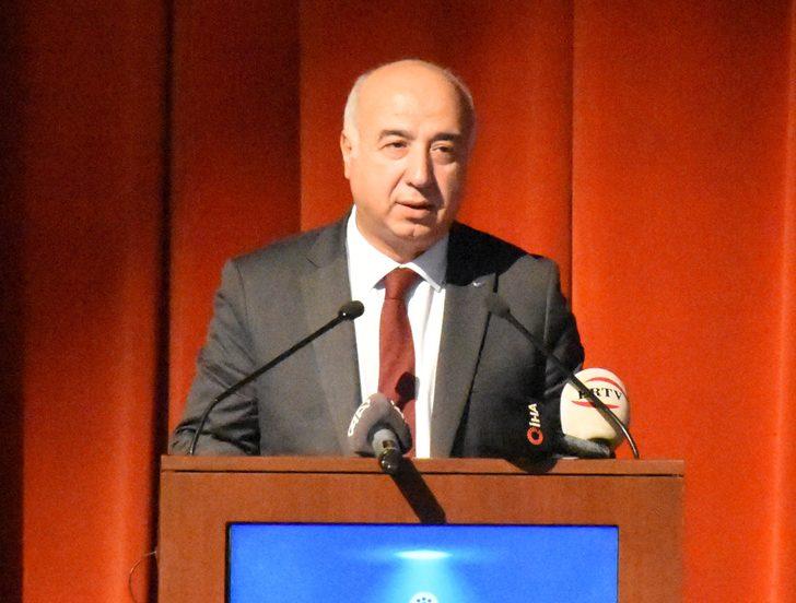 İnönü Üniversitesine "Kurumsal Akreditasyon Belgesi" verildi G4