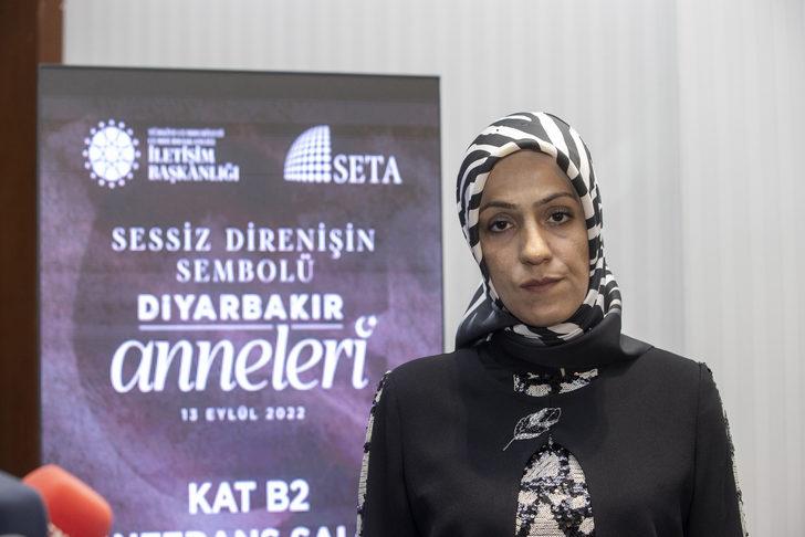 Evladını terör örgütünden kurtaran Ayşegül Biçer: "Annelerimizin feryadına ortak olalım" G2