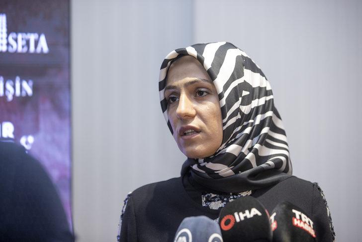 Evladını terör örgütünden kurtaran Ayşegül Biçer: "Annelerimizin feryadına ortak olalım" G3