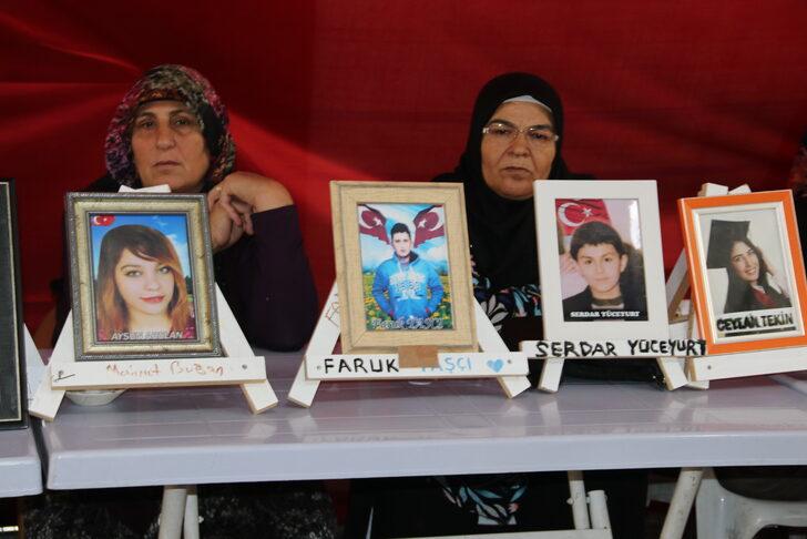 Diyarbakır annelerinden çocuklarına "teslim ol" çağrısı G2