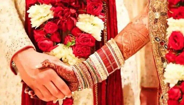 Ülke bu düğünü konuşuyor! Karısının rızasını aldığını söyleyen Hintli adam transseksüel bir kadınla evlendi