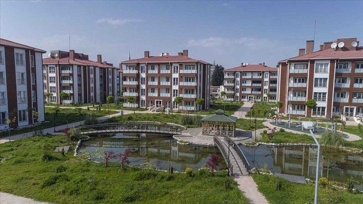 SON DAKİKA | TOKİ'de ev taksitleri ne kadar artacak? Hesap ortaya çıktı, 20 yıl sonra... G1