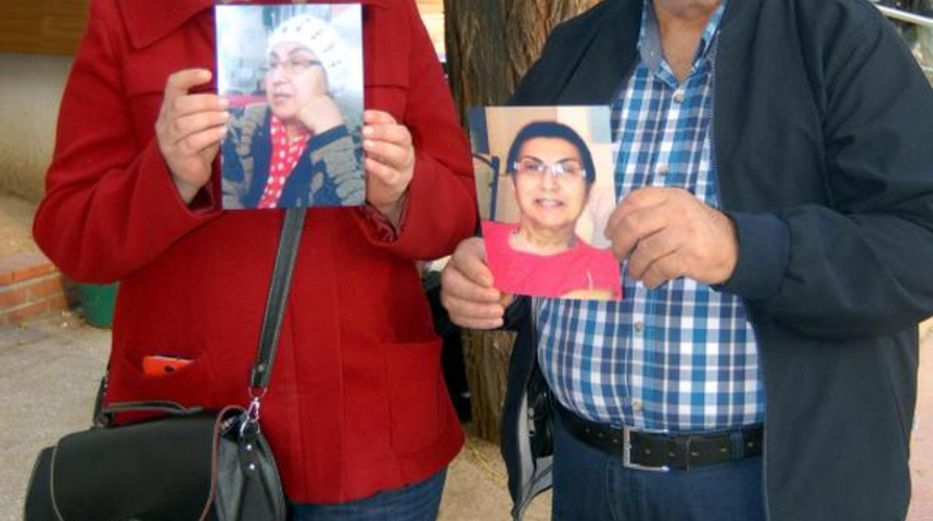 Annesi Ortadan Kayboldu Babası Kalpten &Ouml;ld&uuml; Kardeşi İntihar Etti Kendisi Bakın Ne Yapıyor!