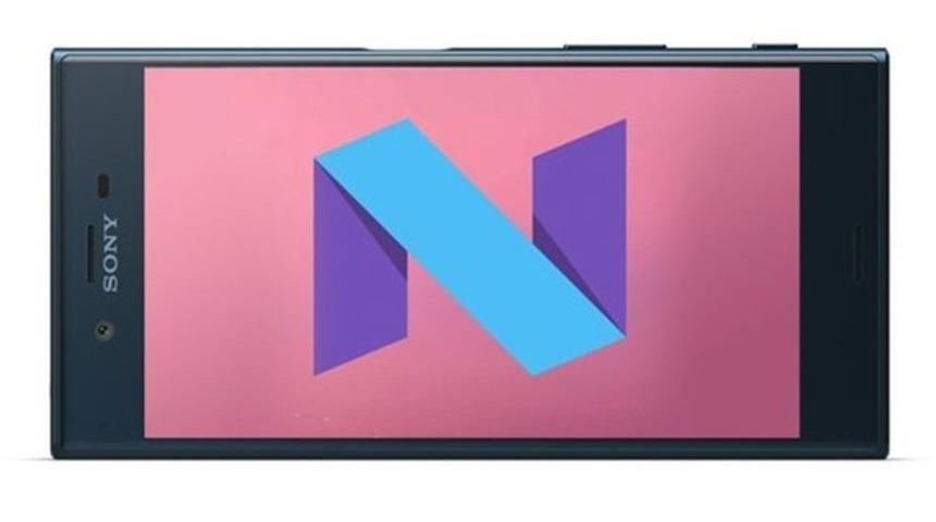 Xperia Z5 için Android 7 geliyor!