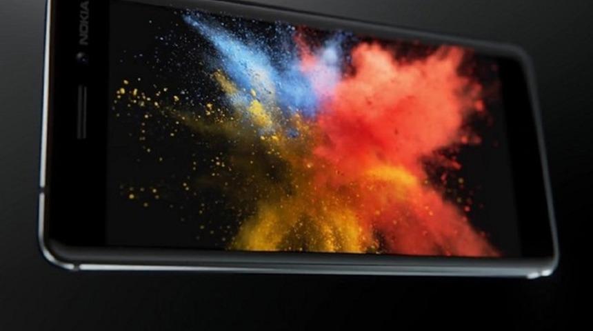 Nokia 6 şimdiden 1 milyon sipariş aldı!