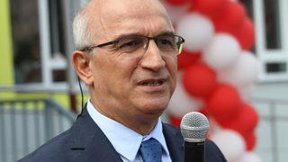 Milli Eğitim Bakan Yardımcısı Şensoy, Düzce'de okul açılışına katıldı