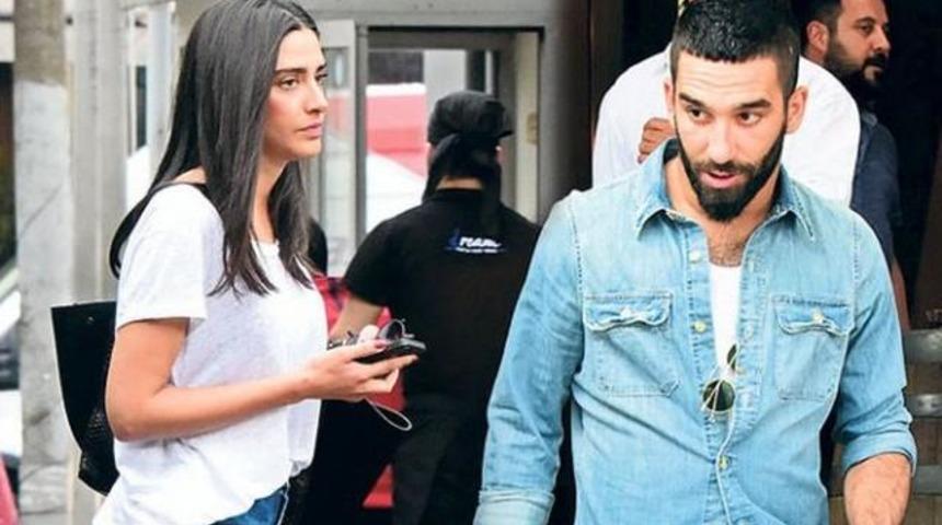 Arda Turan İle Aslıhan Doğan Neden Ayrıldı!Ayrılma Nedeni Ne?