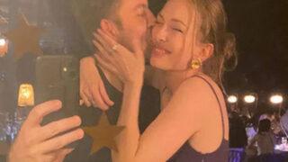 Tolga Güleç Yasemin Allen ile neden ayrıldıklarını açıkladı! Büyük bir aşk yaşadık