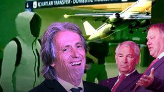 Hollanda'da gündem olmuştu! Ve Fenerbahçe gönderiyor... Piyango!