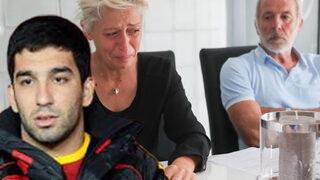 Futbolu bırakmıştı, Arda'yı üzen haber Sağlığım kötüye gidiyor