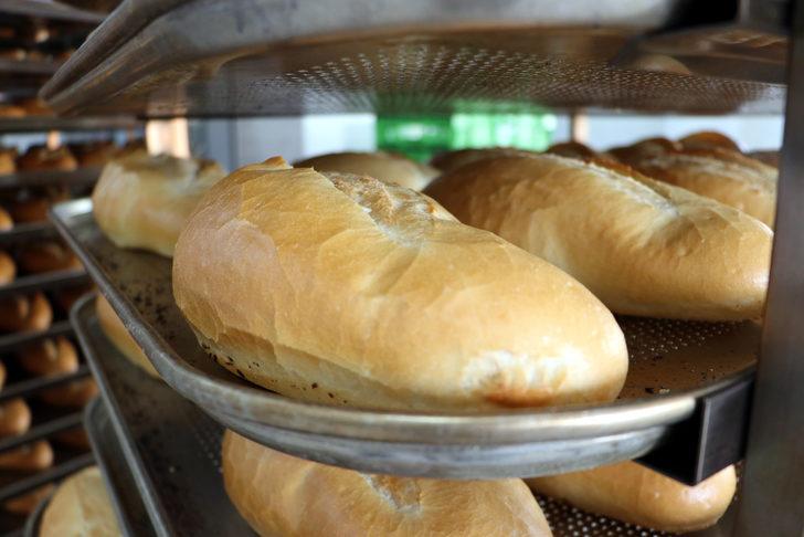 Gaziantep'te halk ekmek üretimi ve satışı başladı G4