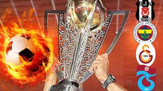 Neler oldu neler! İşte Süper Lig'in güncel şampiyonluk oranları