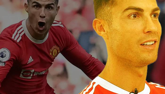 Cristiano Ronaldo transferinde mutlu son! Hayranları üzgün ve şaşkın...