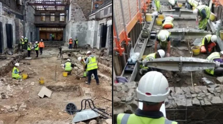 Akılalmaz keşif! 100'e yakın çocuğun kalıntılarını buldular