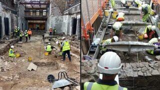 Akılalmaz keşif! 100'e yakın çocuğun kalıntılarını buldular