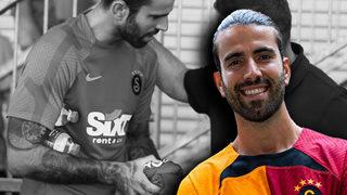 Galatasaray'a transfer olan Sergio Oliveira'ya büyük şok!